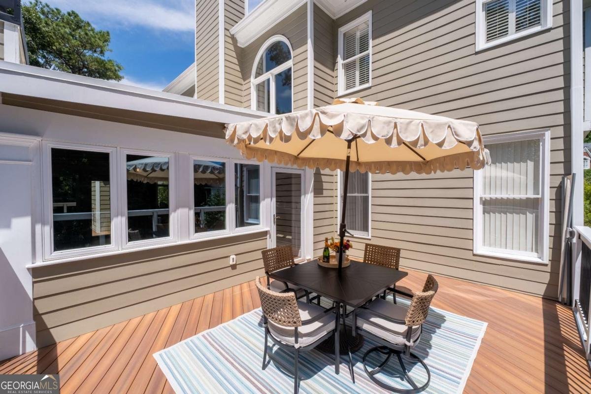 775 Lake Mist Cove Milton - Photo 37