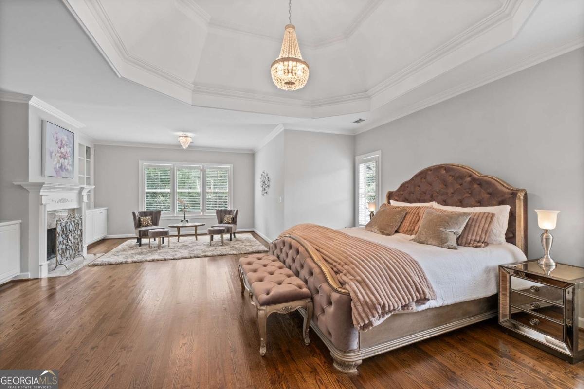 775 Lake Mist Cove Milton - Photo 45