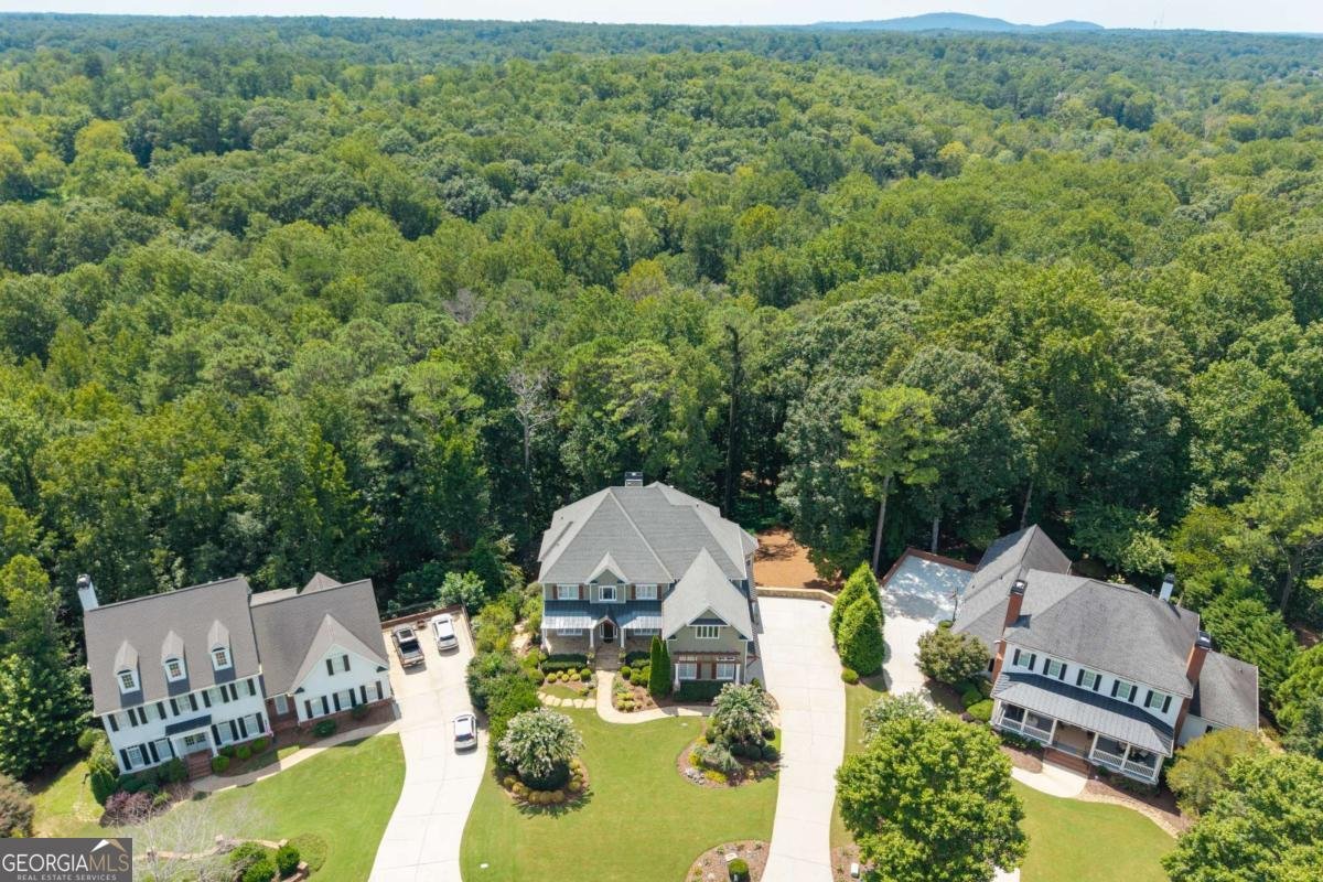 775 Lake Mist Cove Milton - Photo 6