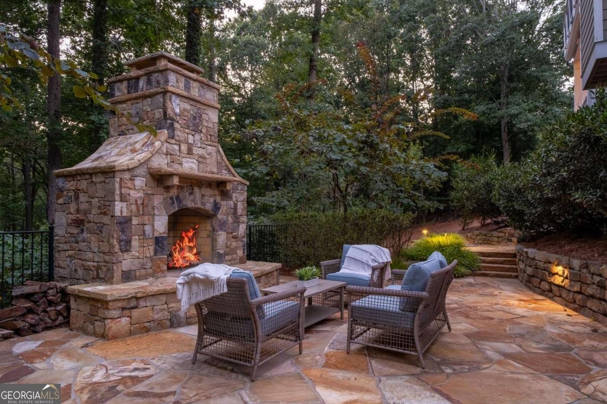 775 Lake Mist Cove Milton - Photo 77