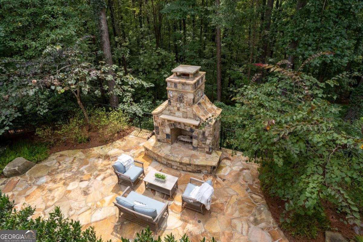 775 Lake Mist Cove Milton - Photo 78