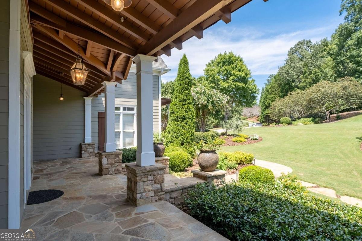 775 Lake Mist Cove Milton - Photo 8