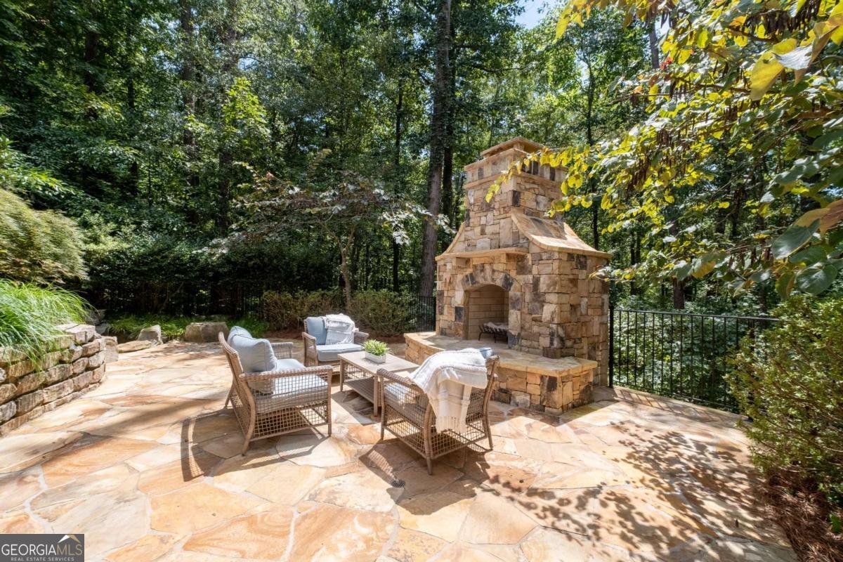 775 Lake Mist Cove Milton - Photo 9