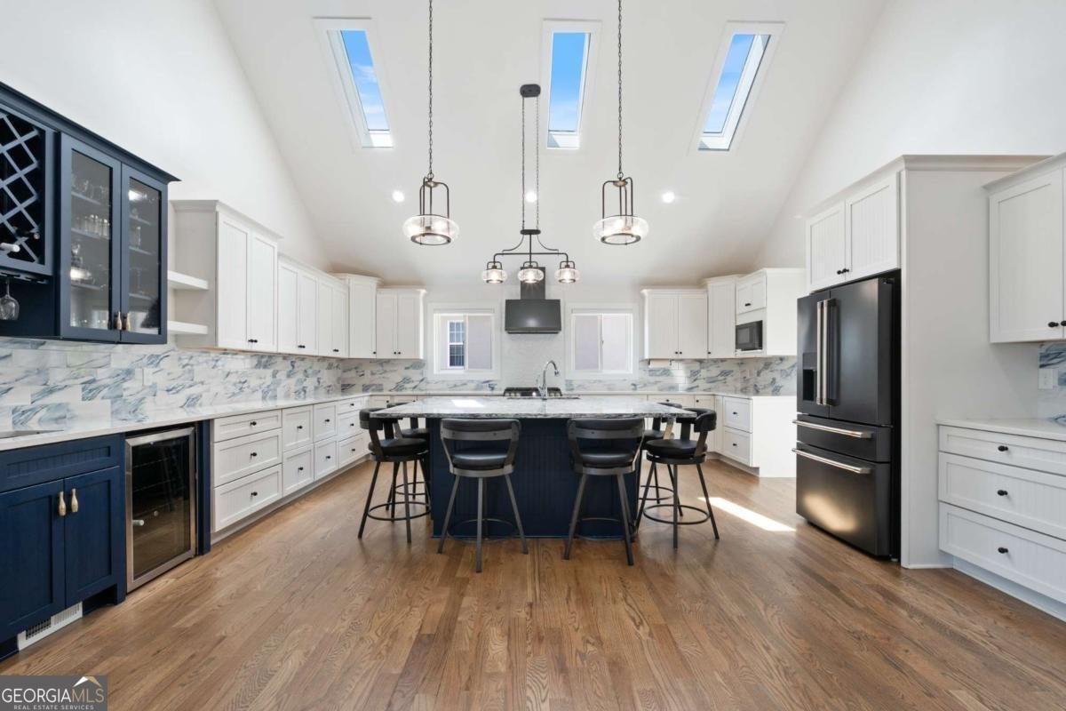 2387 Battle Drive Villa Rica - Photo 11