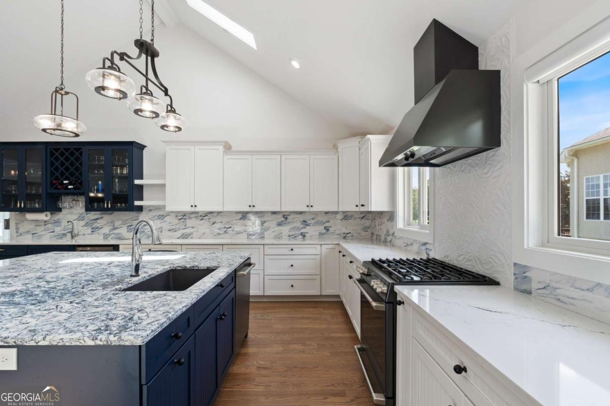 2387 Battle Drive Villa Rica - Photo 14