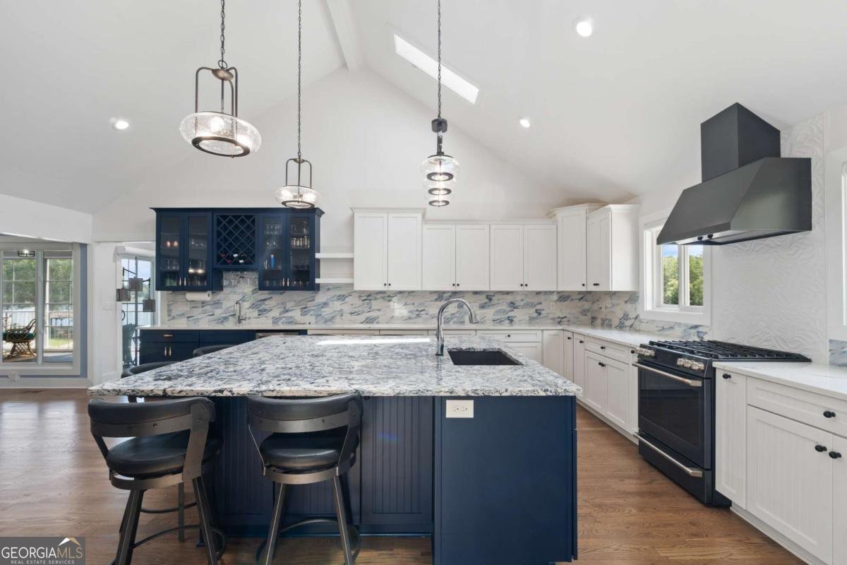 2387 Battle Drive Villa Rica - Photo 16