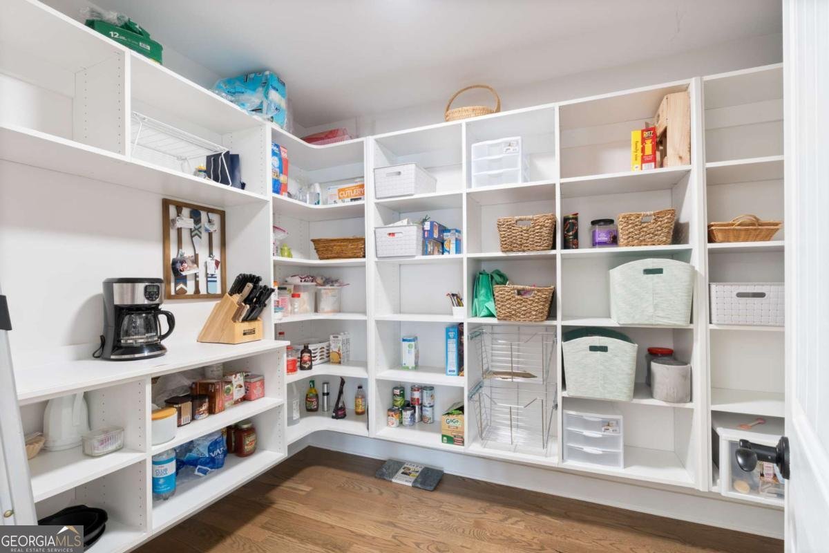 2387 Battle Drive Villa Rica - Photo 17