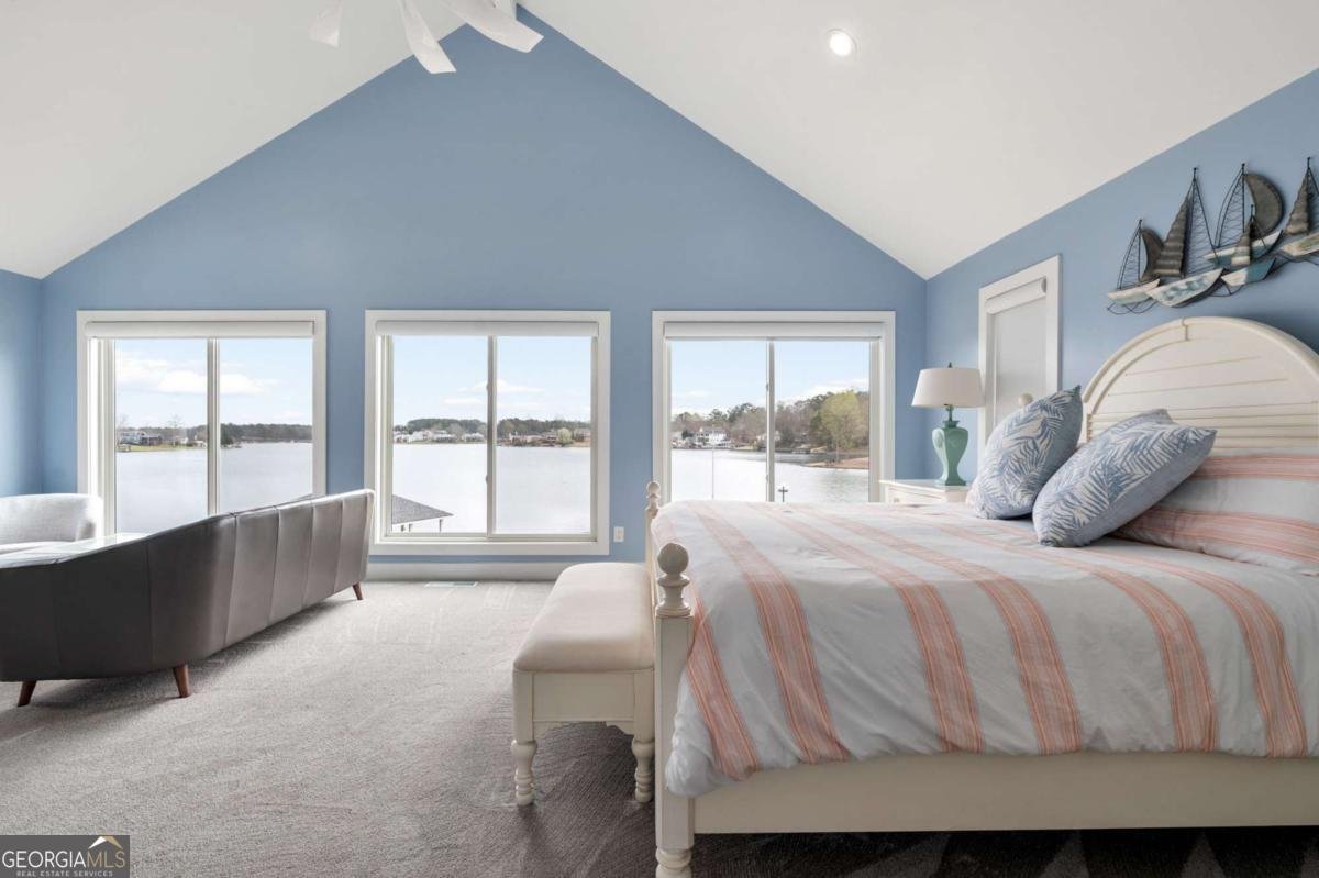 2387 Battle Drive Villa Rica - Photo 22