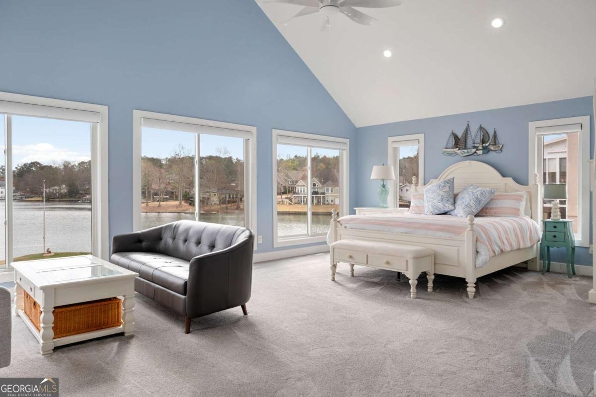 2387 Battle Drive Villa Rica - Photo 23