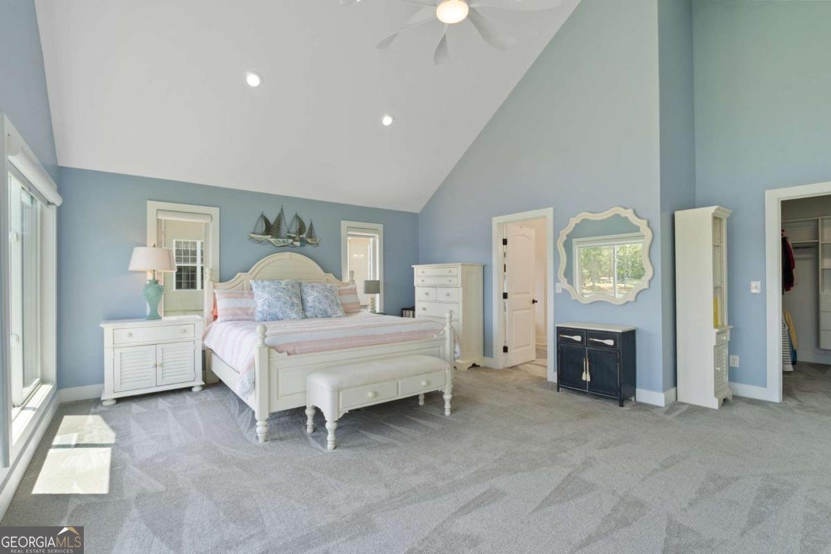 2387 Battle Drive Villa Rica - Photo 25