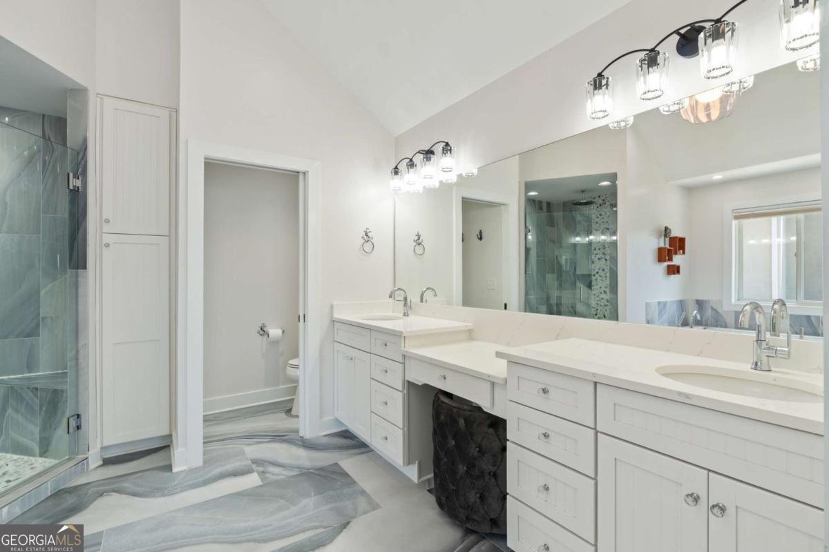 2387 Battle Drive Villa Rica - Photo 26