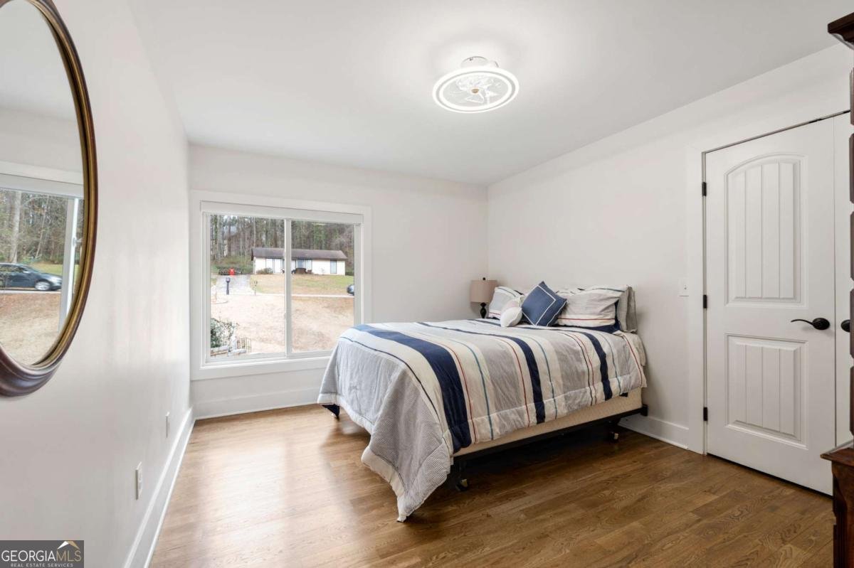 2387 Battle Drive Villa Rica - Photo 29