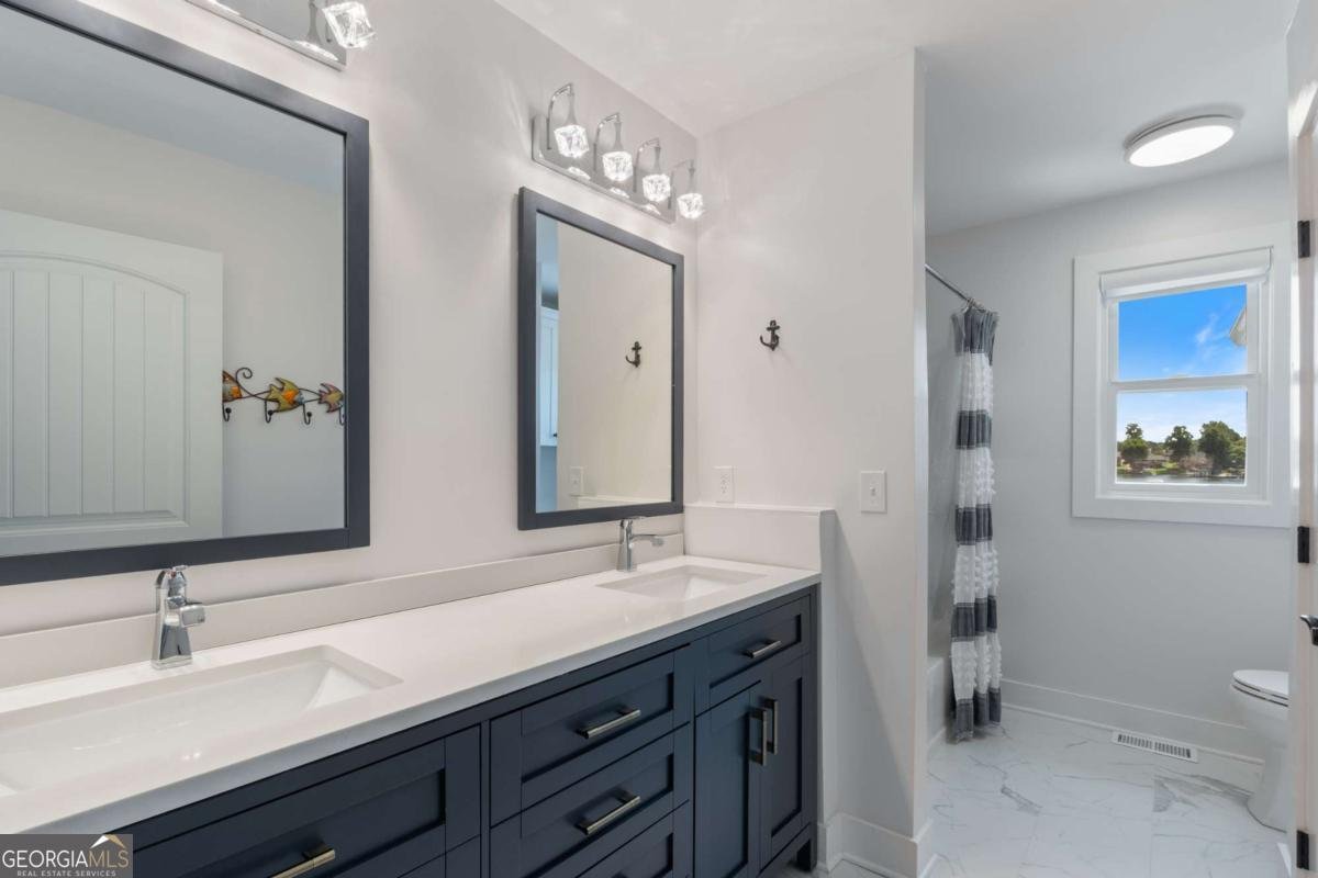 2387 Battle Drive Villa Rica - Photo 30