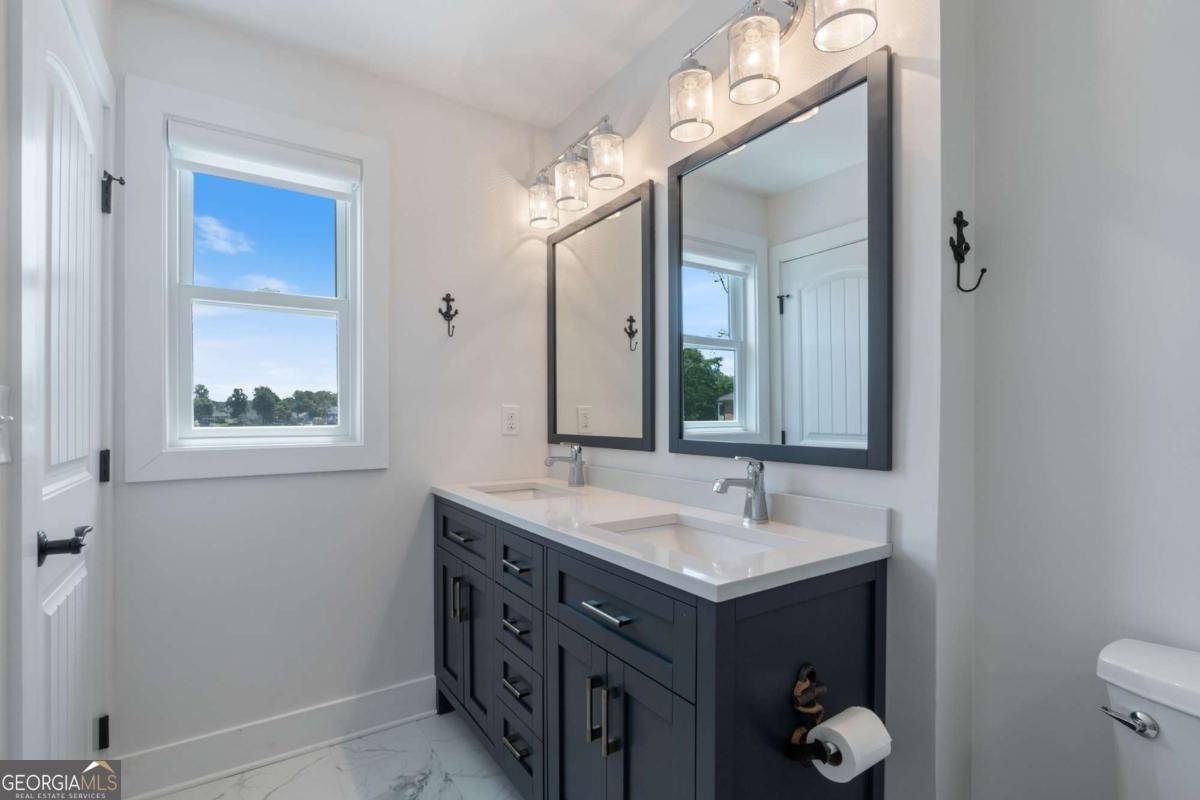 2387 Battle Drive Villa Rica - Photo 33