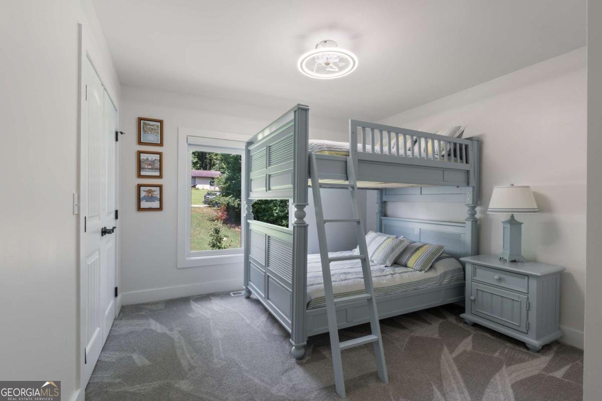 2387 Battle Drive Villa Rica - Photo 34