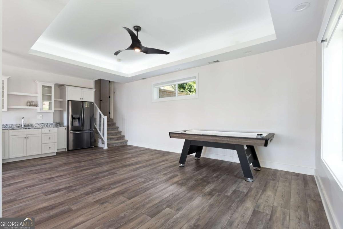 2387 Battle Drive Villa Rica - Photo 36