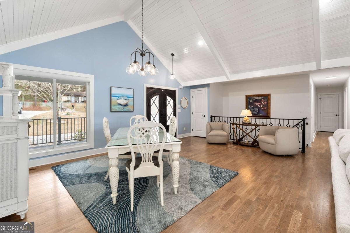 2387 Battle Drive Villa Rica - Photo 6