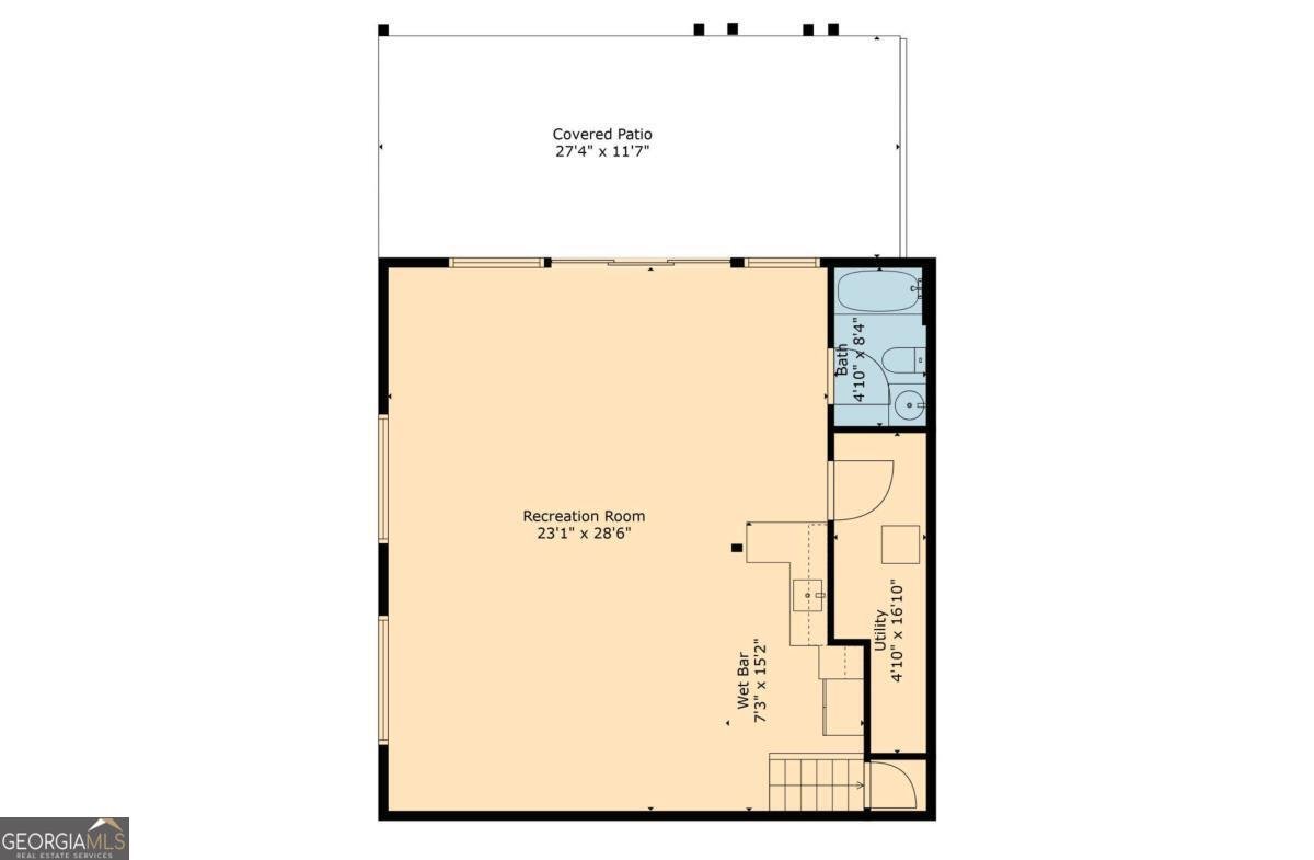 2387 Battle Drive Villa Rica - Photo 60