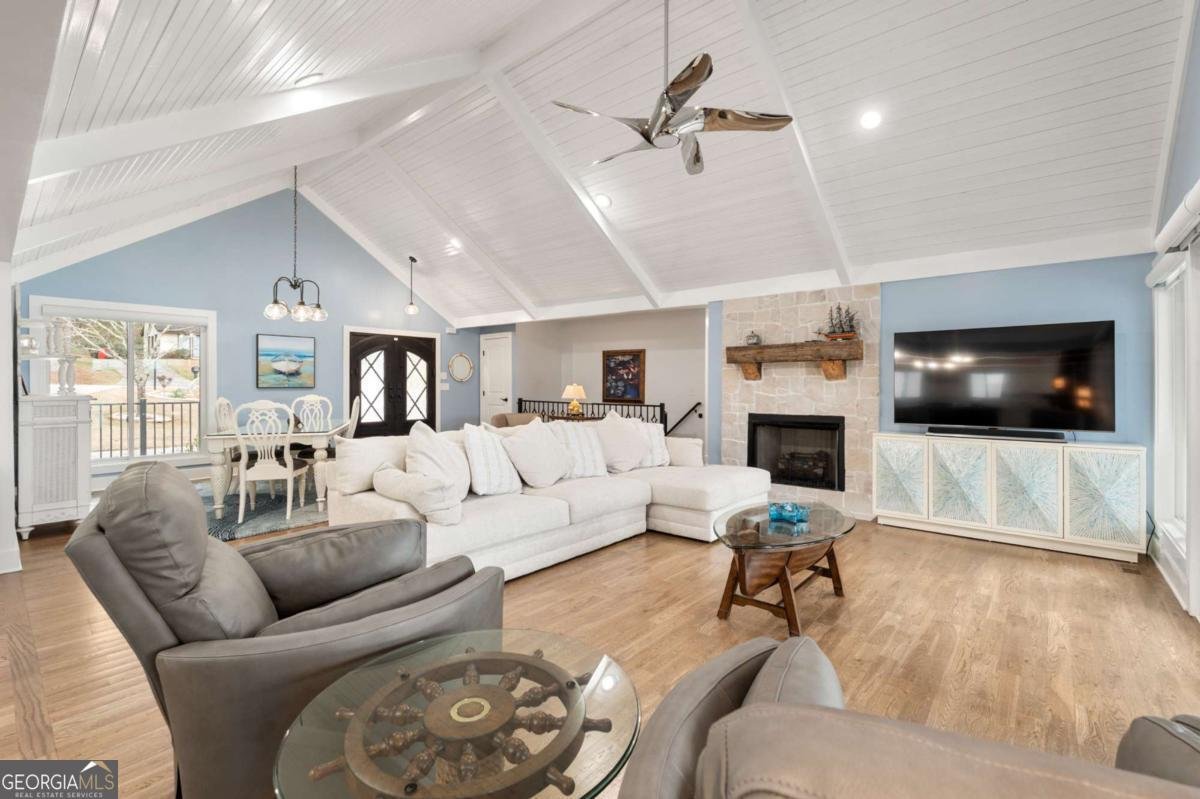 2387 Battle Drive Villa Rica - Photo 7