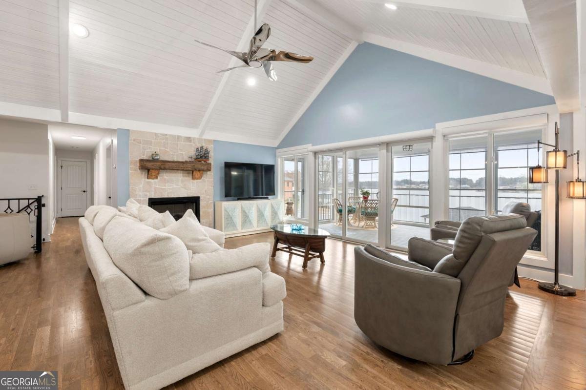 2387 Battle Drive Villa Rica - Photo 8