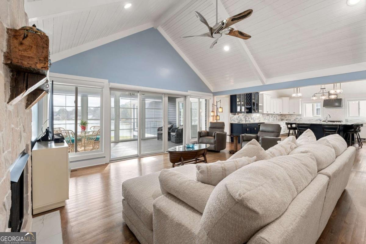 2387 Battle Drive Villa Rica - Photo 9