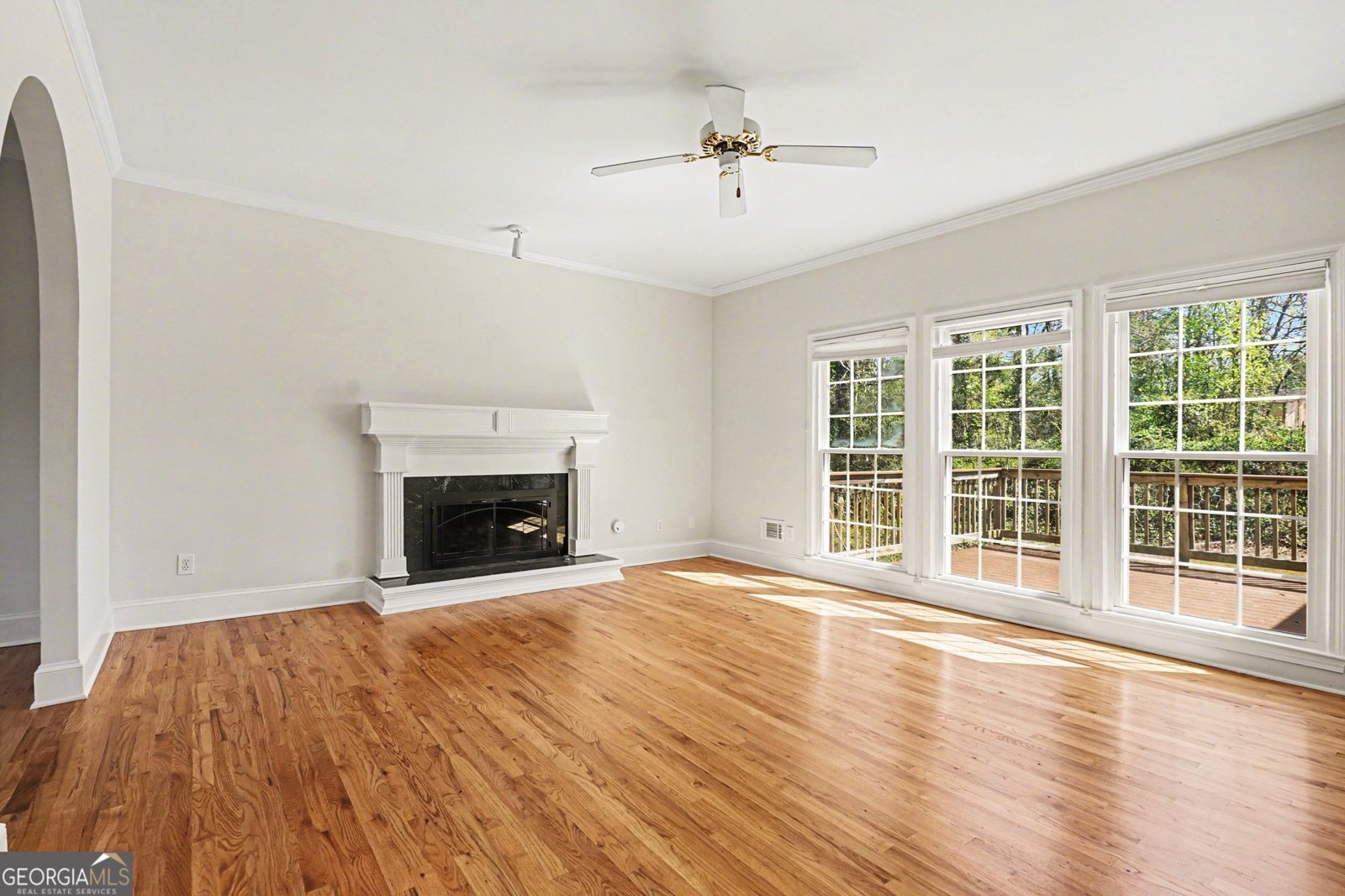 1374 Holly Lake Circle Snellville - Photo 10