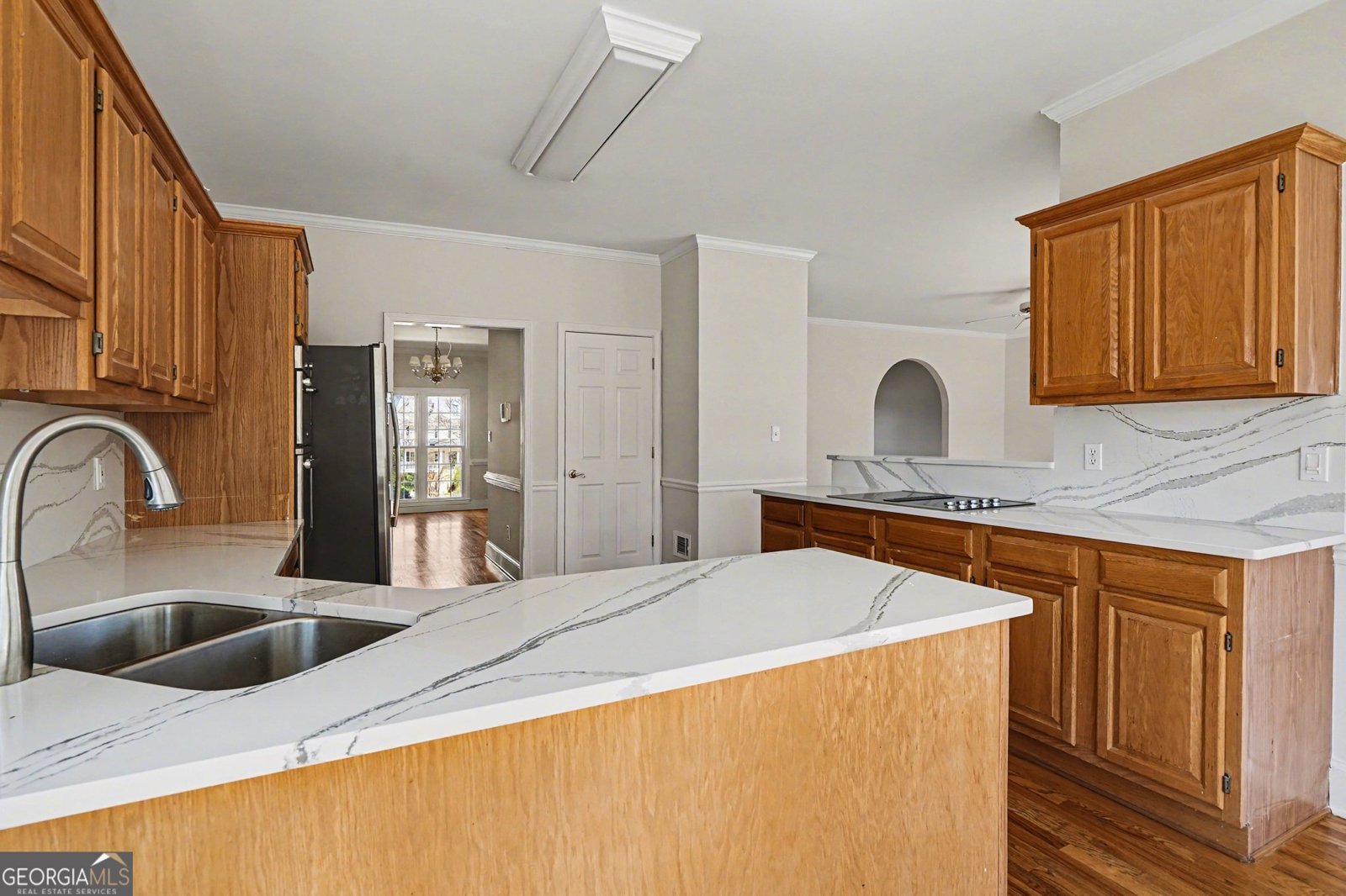 1374 Holly Lake Circle Snellville - Photo 17