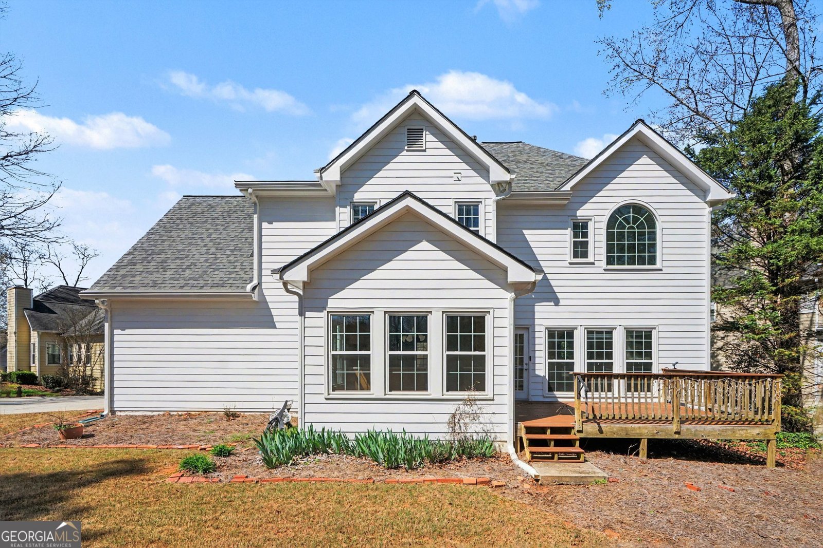 1374 Holly Lake Circle Snellville - Photo 30