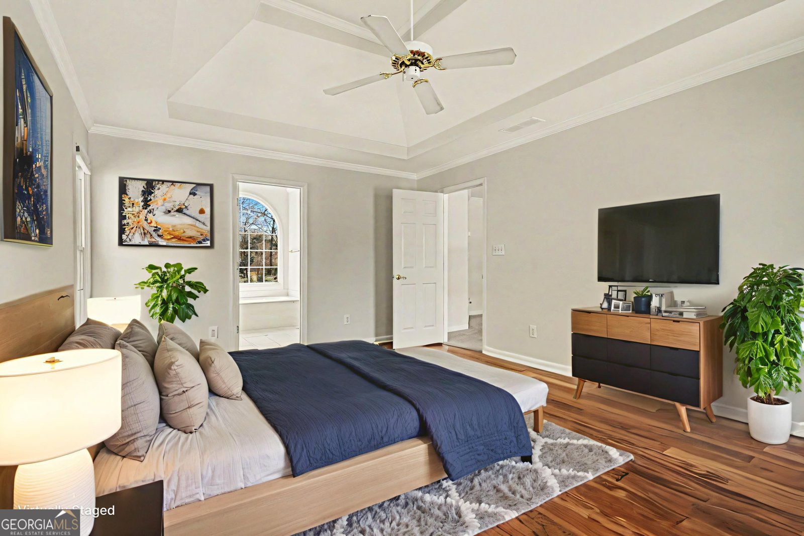 1374 Holly Lake Circle Snellville - Photo 7