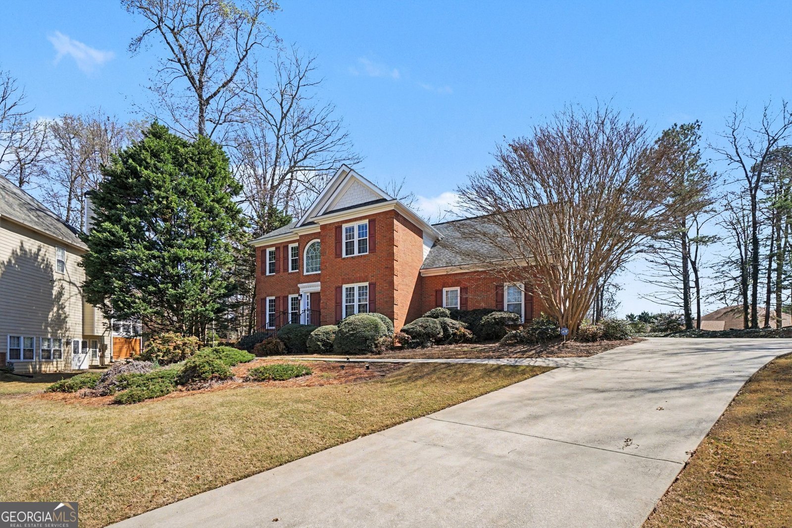 1374 Holly Lake Circle Snellville - Photo 8