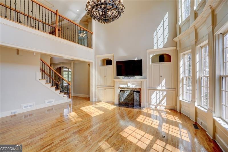 11015 Callington Court Suwanee - Photo 10