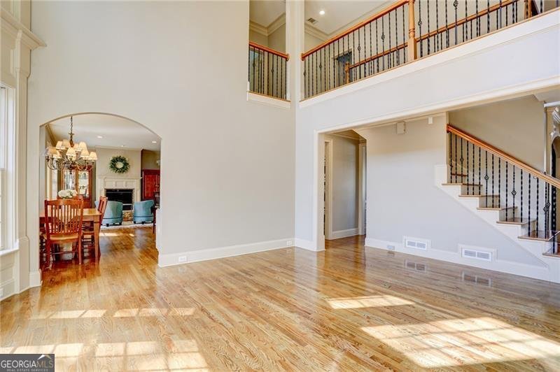 11015 Callington Court Suwanee - Photo 11