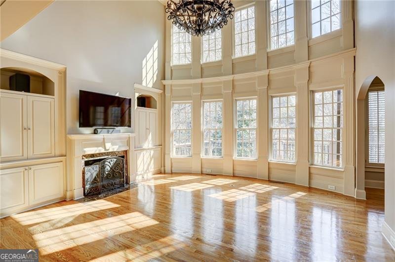 11015 Callington Court Suwanee - Photo 12