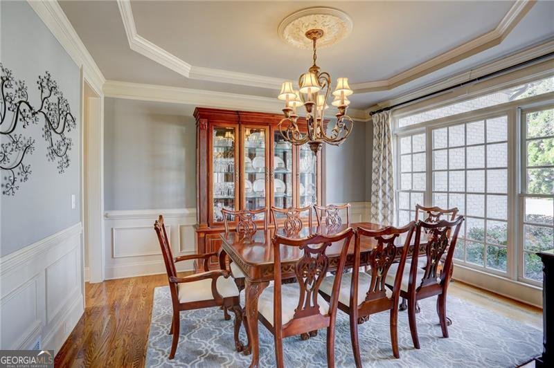 11015 Callington Court Suwanee - Photo 13