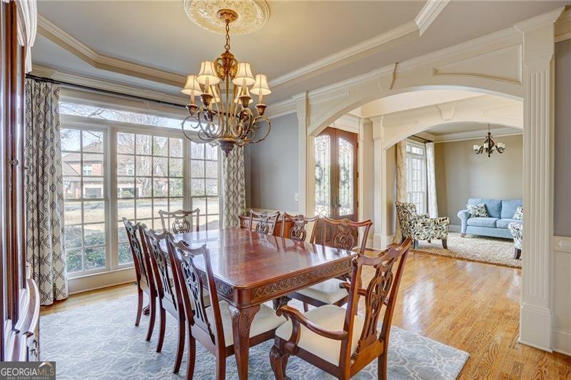 11015 Callington Court Suwanee - Photo 14