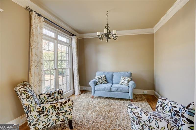 11015 Callington Court Suwanee - Photo 15