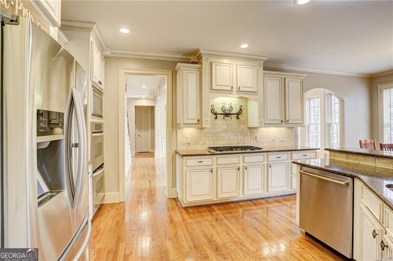 11015 Callington Court Suwanee - Photo 16