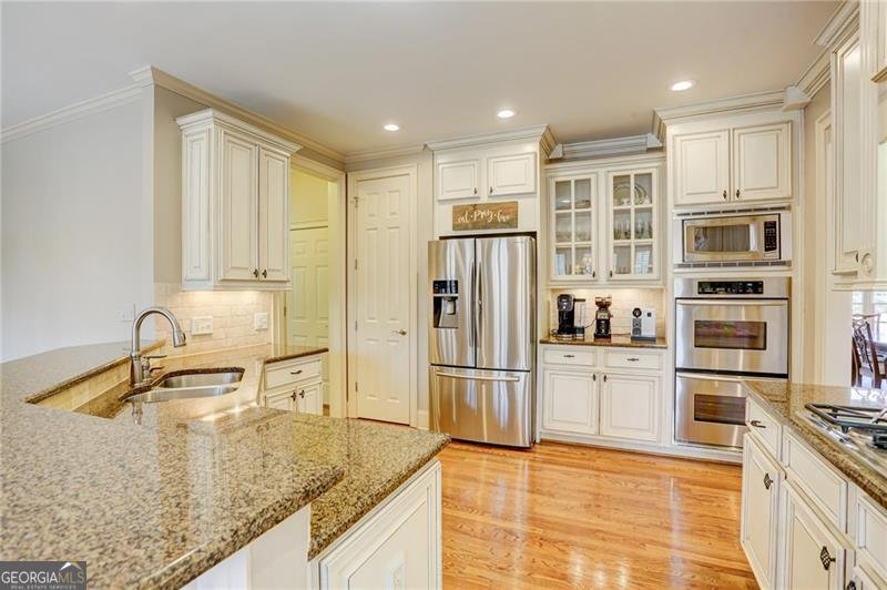 11015 Callington Court Suwanee - Photo 17