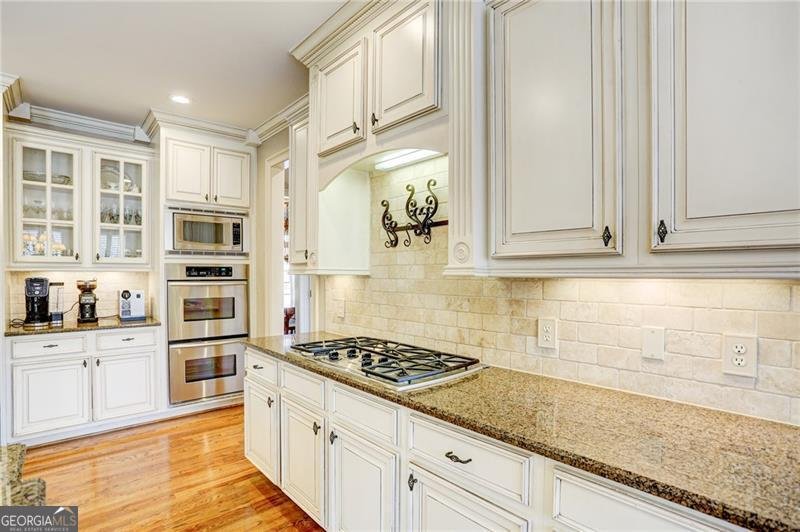 11015 Callington Court Suwanee - Photo 18