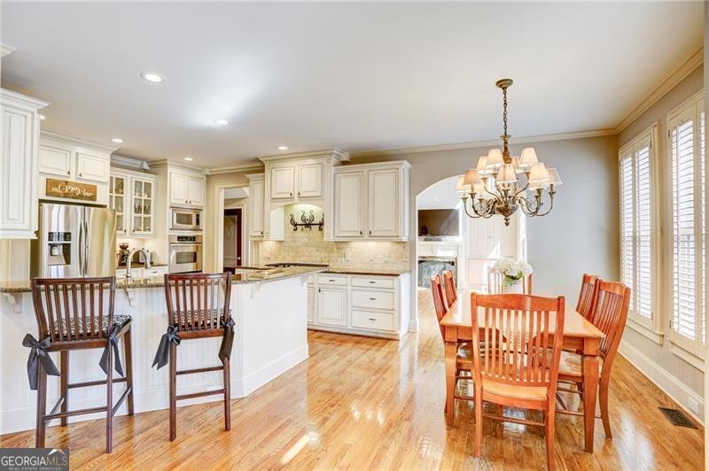 11015 Callington Court Suwanee - Photo 19