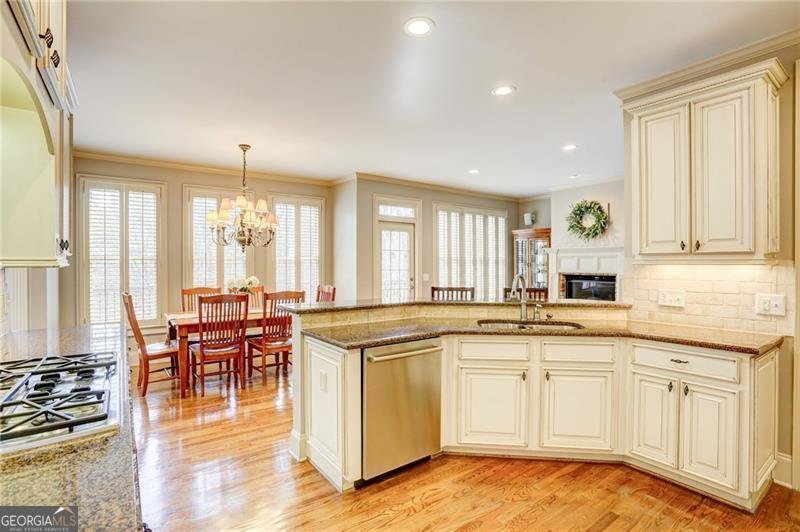 11015 Callington Court Suwanee - Photo 20