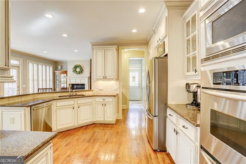 11015 Callington Court Suwanee - Photo 21