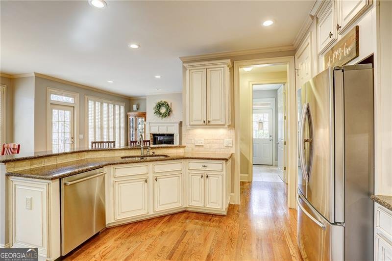 11015 Callington Court Suwanee - Photo 22