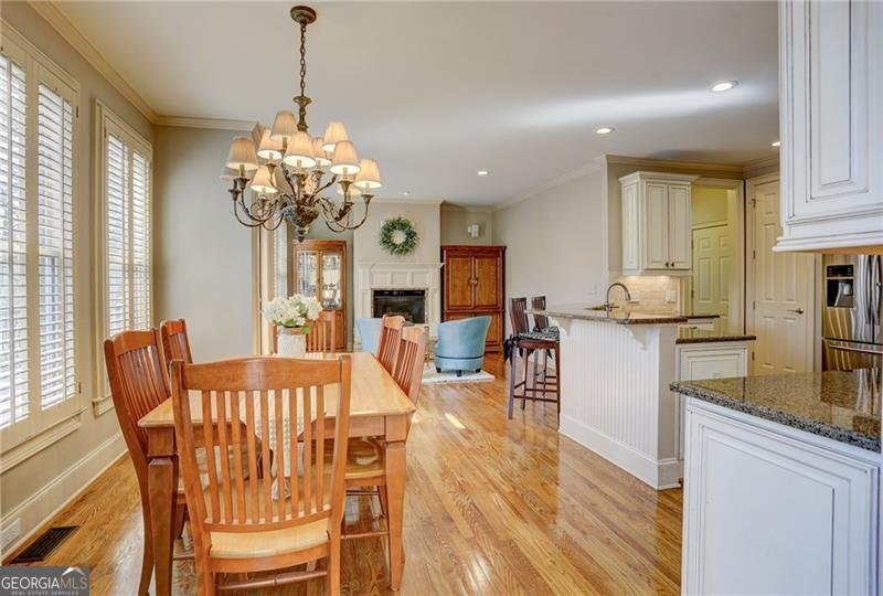 11015 Callington Court Suwanee - Photo 24