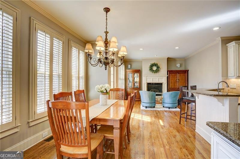 11015 Callington Court Suwanee - Photo 25