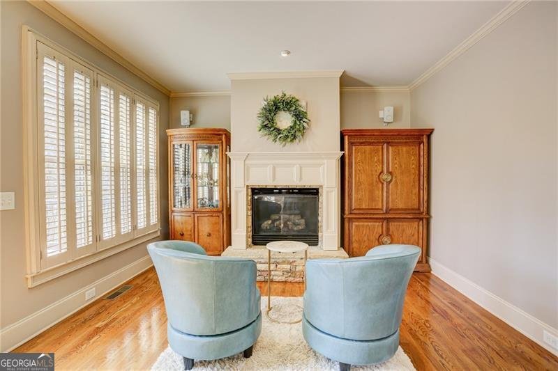 11015 Callington Court Suwanee - Photo 26