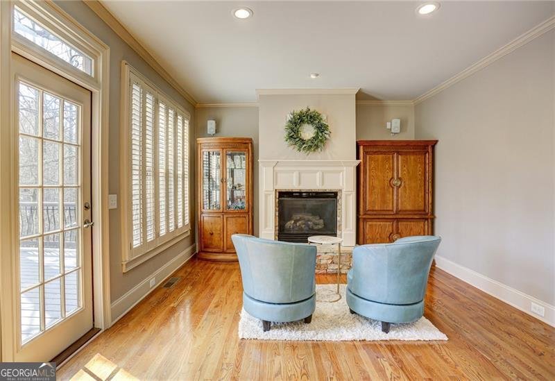 11015 Callington Court Suwanee - Photo 27