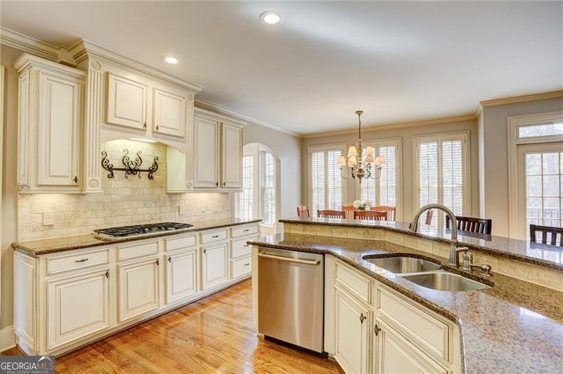 11015 Callington Court Suwanee - Photo 28