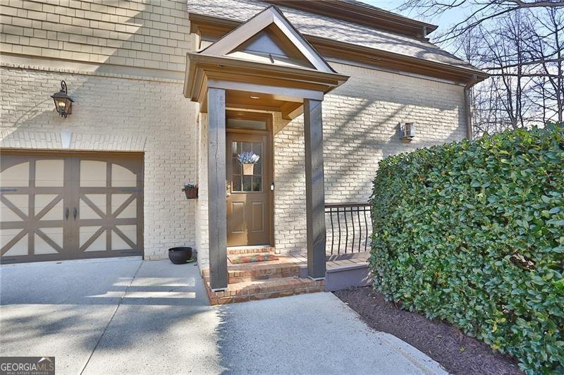 11015 Callington Court Suwanee - Photo 31