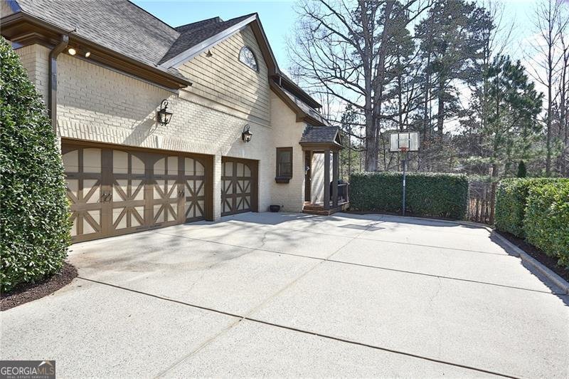 11015 Callington Court Suwanee - Photo 32